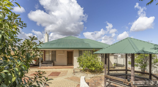 12 Felpham Street, Balga, WA 6061