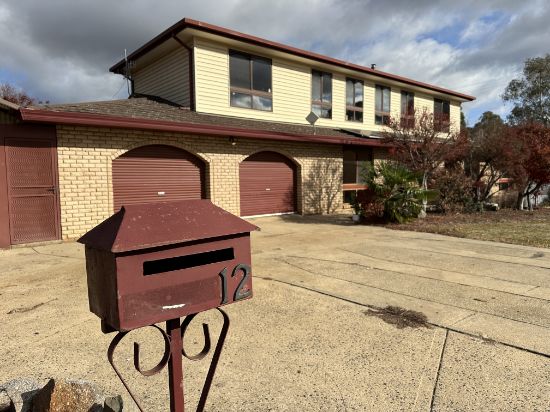 12 Fleet Street, Tumbarumba, NSW 2653