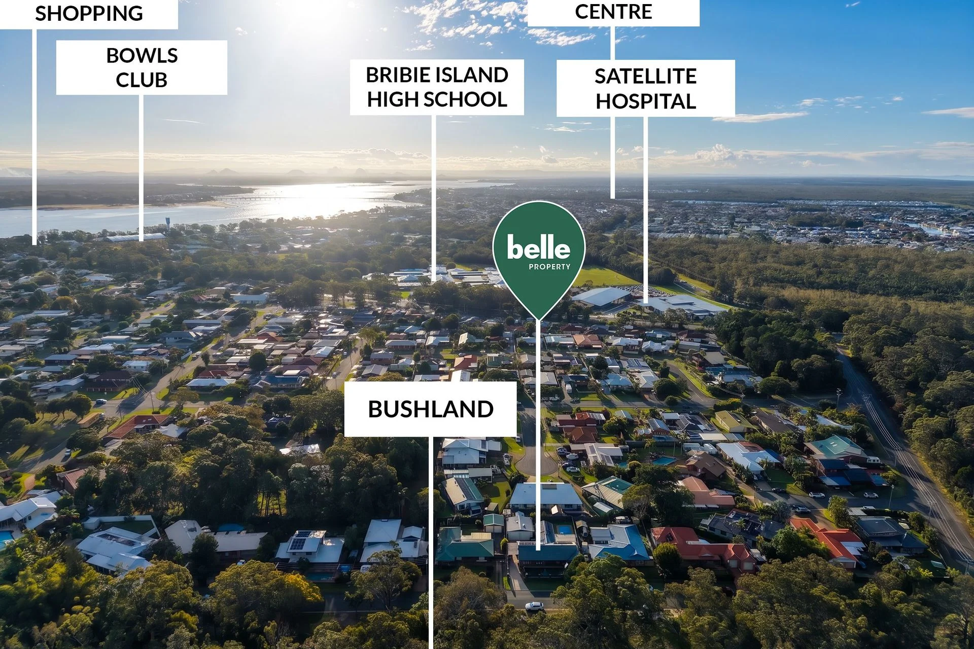 12 Flinders Street, Bongaree, Qld 4507