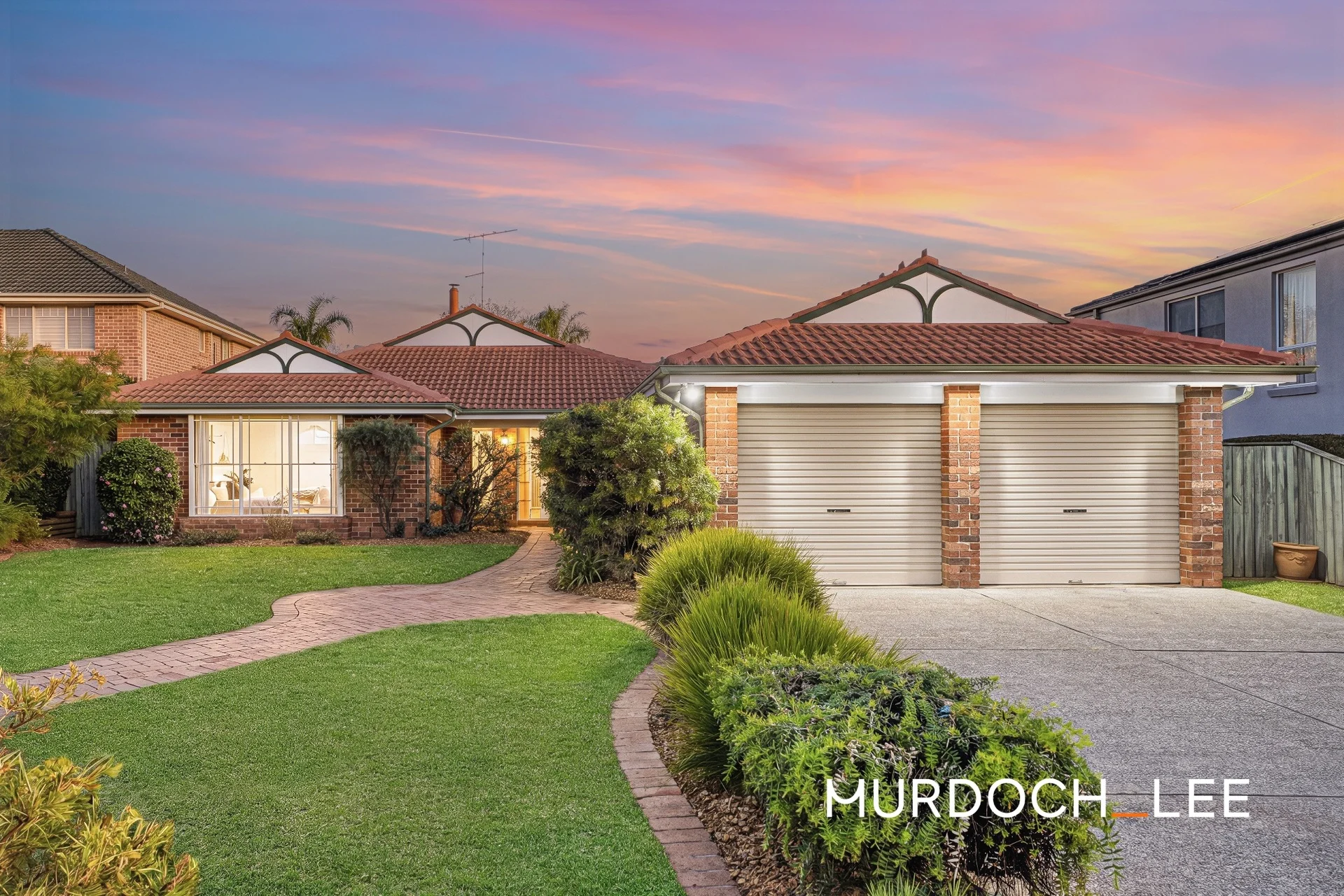 12 Folkestone Place, Dural, NSW 2158