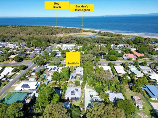 12 Ford Street, Bongaree, Qld 4507