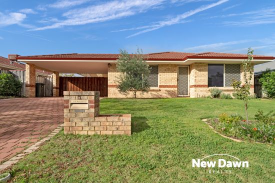 12 Forge Lane, Henley Brook, WA 6055