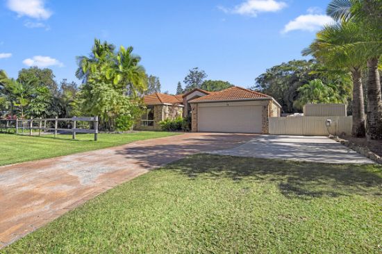 12 Forsyth Place, Mooloolah Valley, Qld 4553