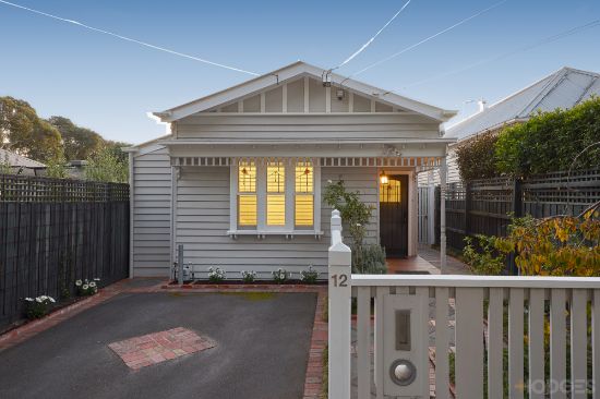 12 Francis Street, Sandringham, Vic 3191