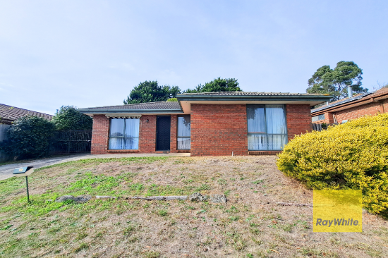 12 Fulham Close, Hampton Park, Vic 3976