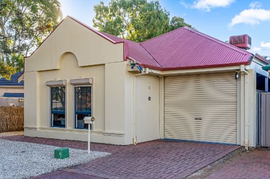 12  Gailbraith Court, Renown Park, SA 5008