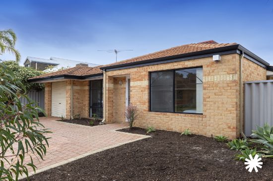 12 Gambar Court, Bentley, WA 6102