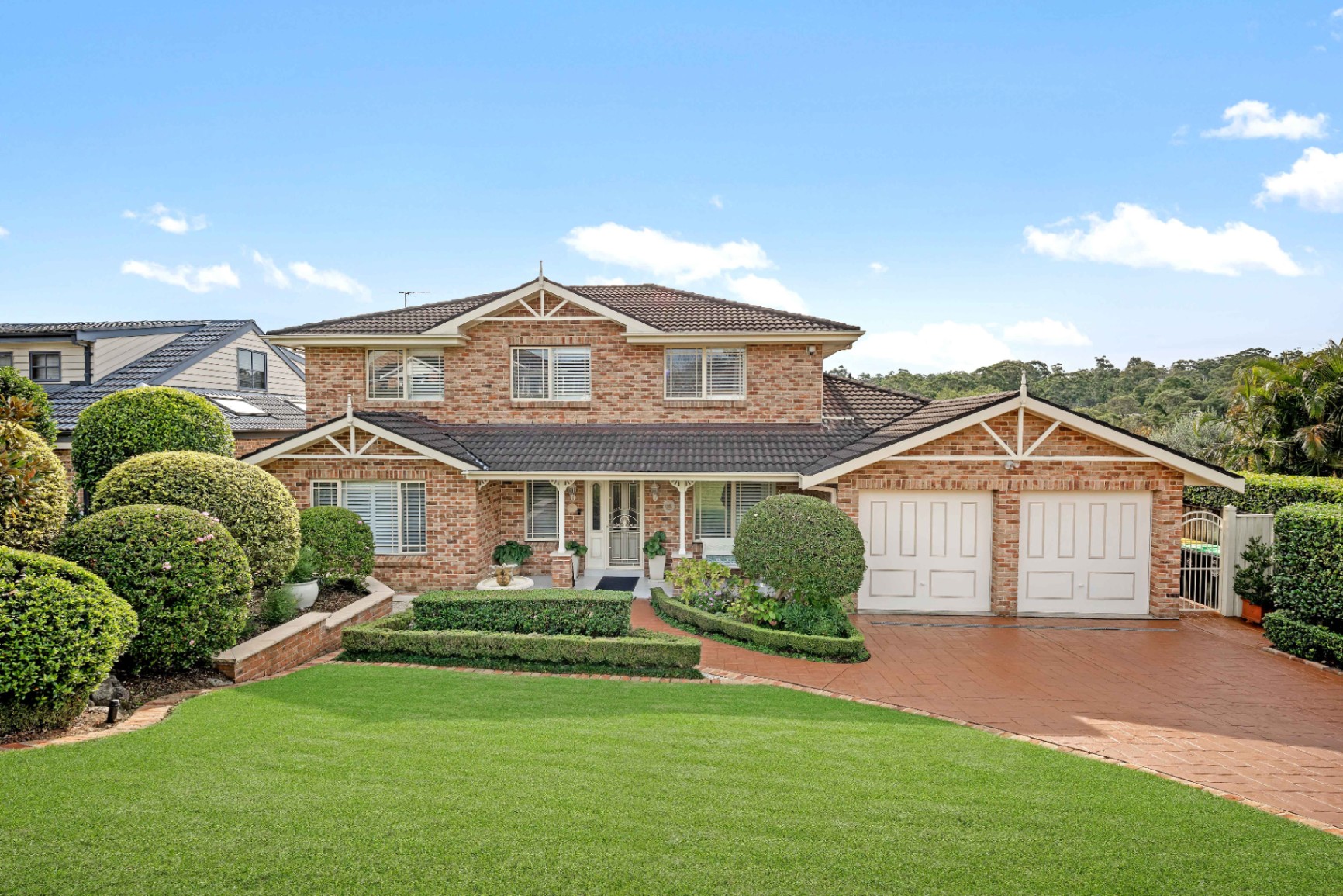 12 Gawain Court, Glenhaven, NSW 2156 12 Gawain Court, Glenhaven, NSW 2156