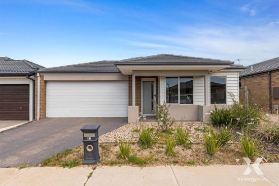 12 Glenbrook Drive, Wyndham Vale, Vic 3024