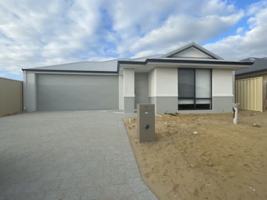 12 Gnowangerup Bend,, Dawesville, WA 6211