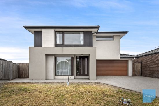 12 Godfrey Street, Aintree, Vic 3336