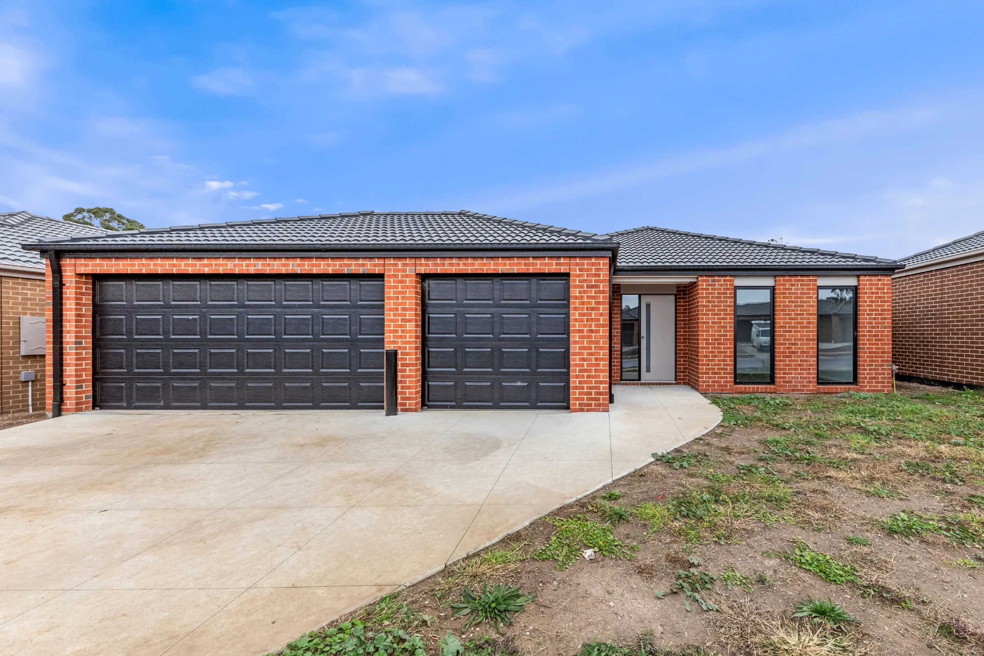 12 Goldshine Crescent, Drouin VIC 3818