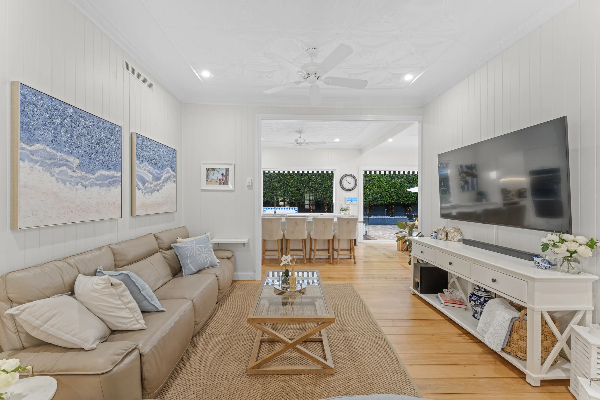12 Goldsworthy Avenue, Hamilton, Qld 4007