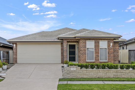 12 Greystanes Way, Carnes Hill, NSW 2171