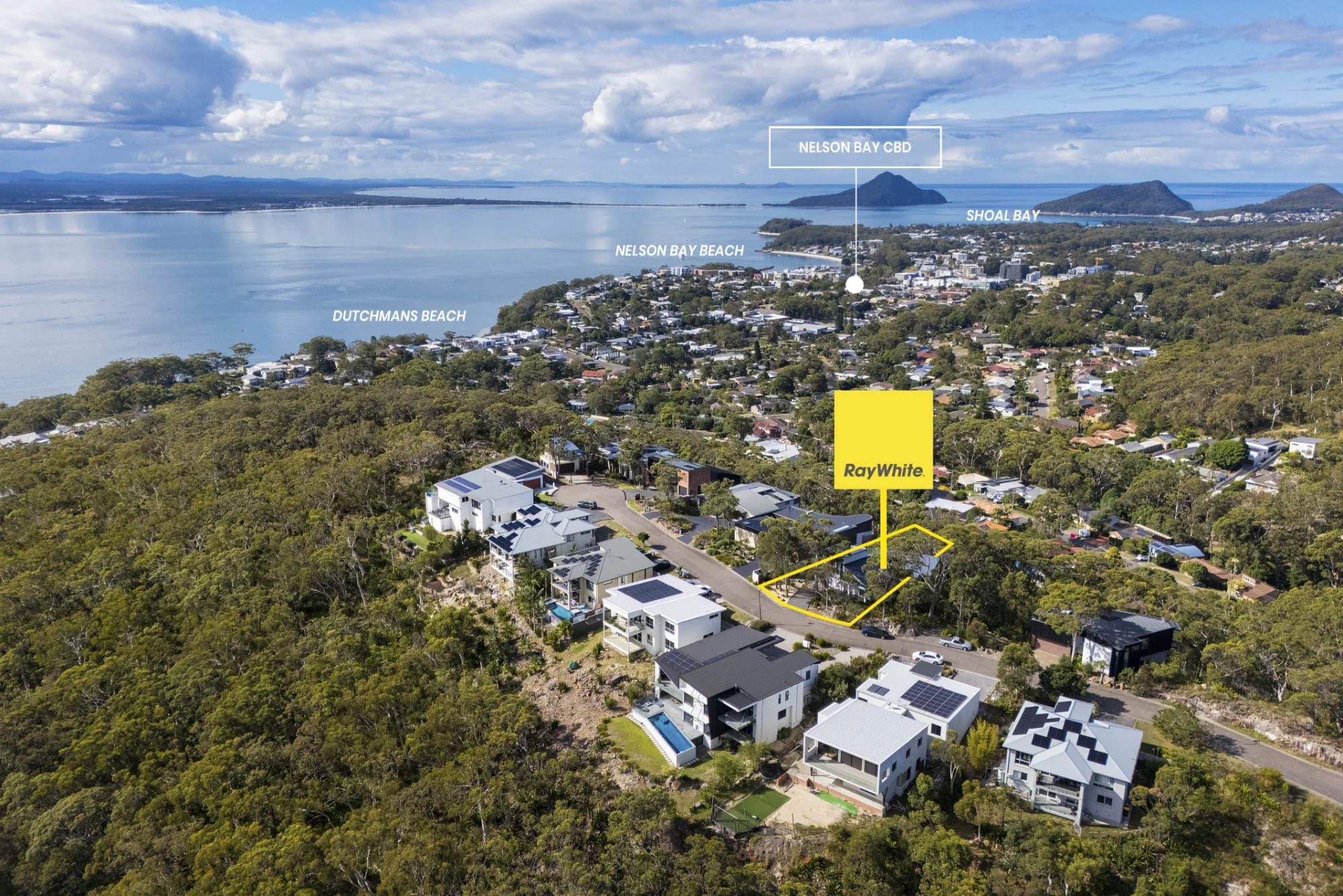 12 Gymea Way, Nelson Bay, NSW 2315
