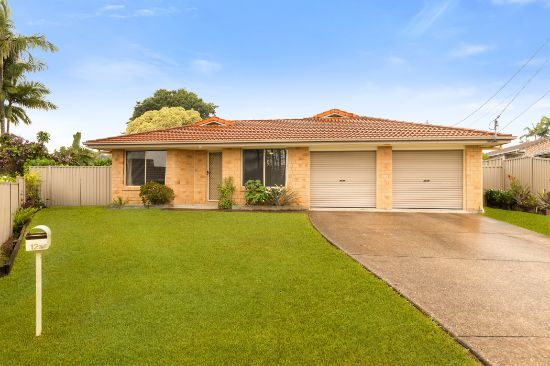 12 Hadley Court, Boronia Heights, Qld 4124