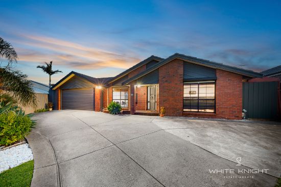 12 Haricot Court, Keilor Downs, Vic 3038