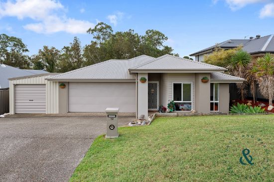12 Harold Road, Raymond Terrace, NSW 2324