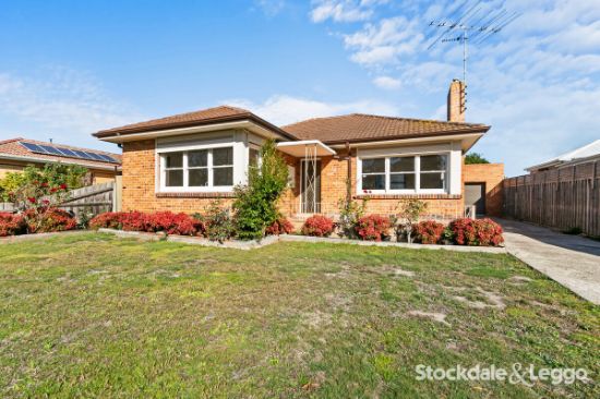 12 Harold Street, Morwell, Vic 3840