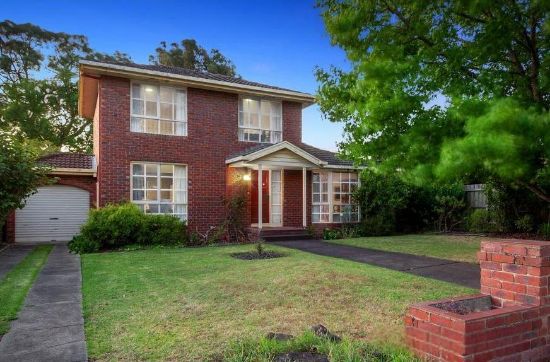 12 Hassett Ct, Wantirna South, Vic 3152