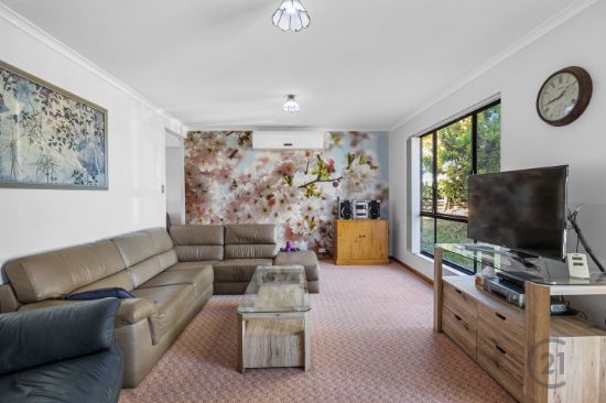 12 Hatherley Avenue, O'Halloran Hill, SA 5158
