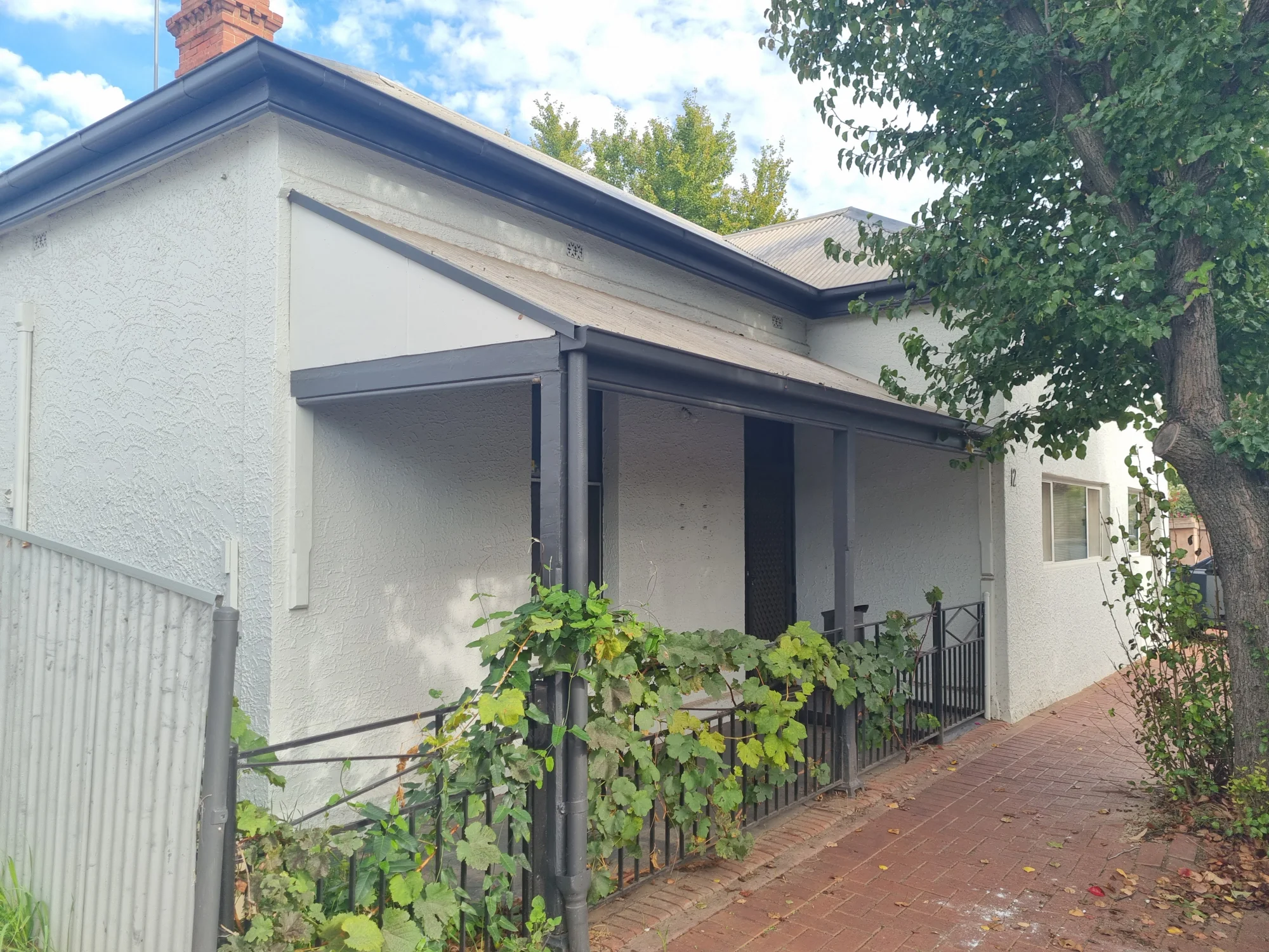 12 Hawker St, Bowden, SA 5007