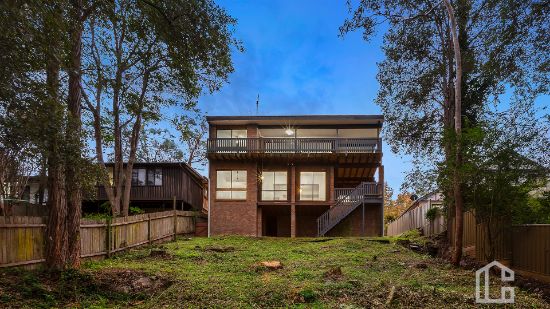 12 Hawkins Parade, Blaxland, NSW 2774