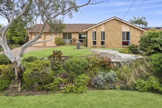 12 Hawthorn Street, Loftus, NSW 2232