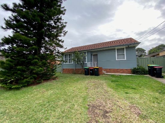 12 Hedley Street, Riverwood, NSW 2210