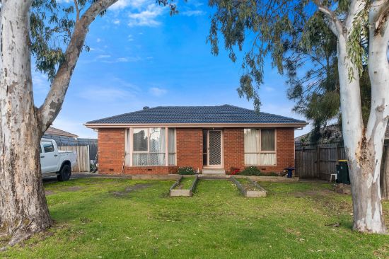 12 Hellenic Court, Carrum Downs, Vic 3201