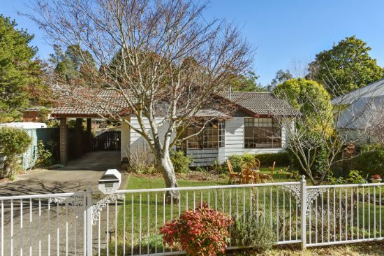 12 Highland St, Leura, NSW 2780