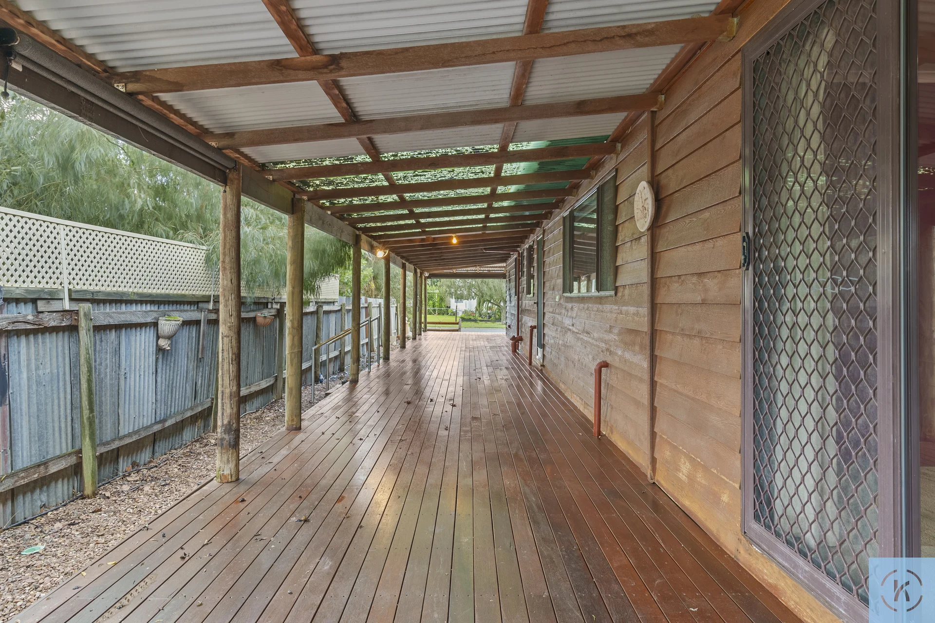 12 Hill Street, Tocumwal, NSW 2714