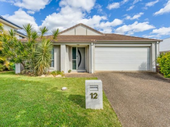 12 Hillcrest Court, Murrumba Downs, Qld 4503