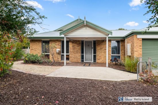 12 Honeyeater Avenue, Silverleaves, Vic 3922