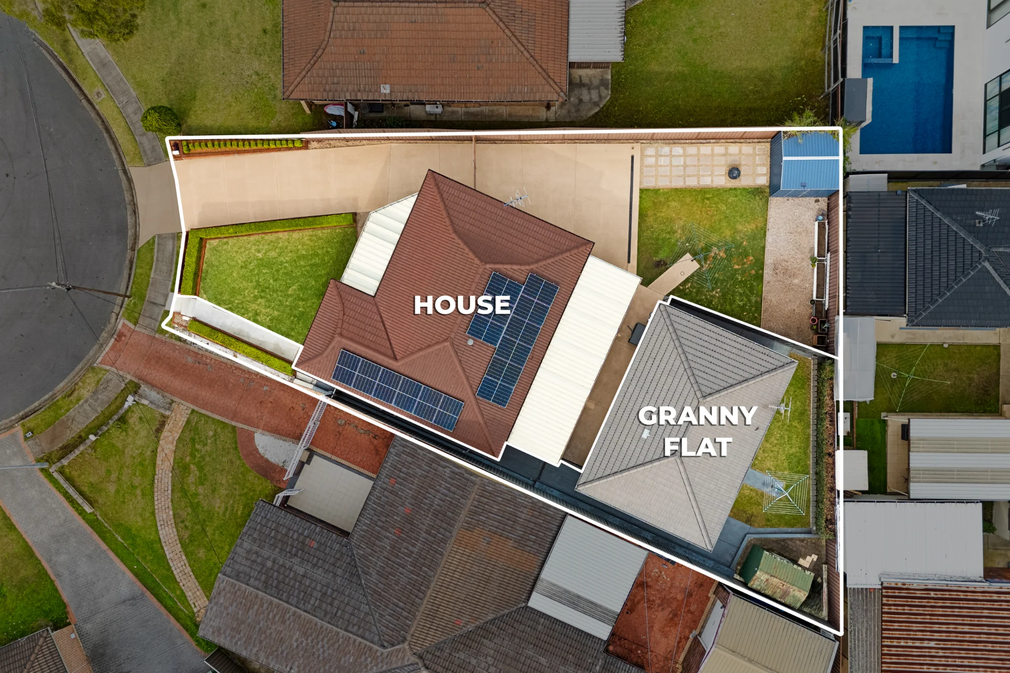 12 Hope Crescent, Bossley Park, NSW 2176