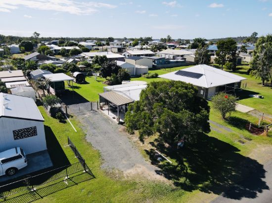 12 Hull Street, Buxton, Qld 4660