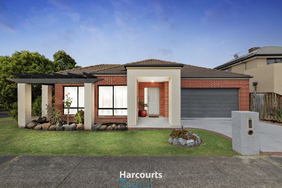 12 Inverloch Street, Epping, Vic 3076