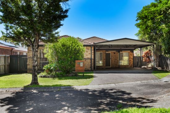 12 Iris Place, Fitzgibbon, Qld 4018