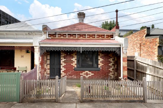 12 Ivy Street, Brunswick, Vic 3056