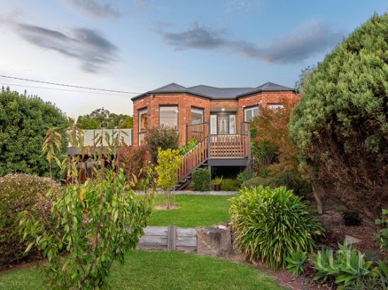 12 Jackson Street, Mount Martha, Vic 3934