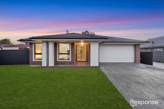 12 Janan Close, Kellyville, NSW 2155