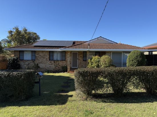 12 Jennifer Cres, Darling Heights, Qld 4350