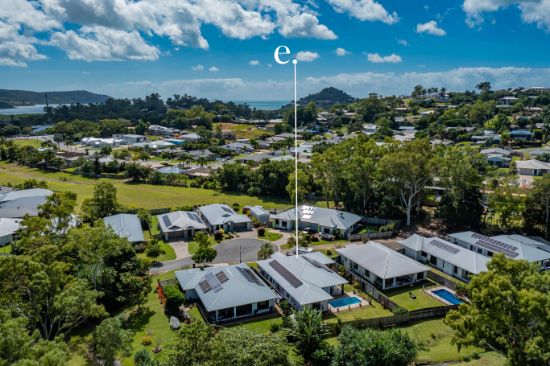 12 Jessamine Close, Cannonvale, Qld 4802