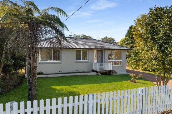12 Joadja Street, Welby, NSW 2575