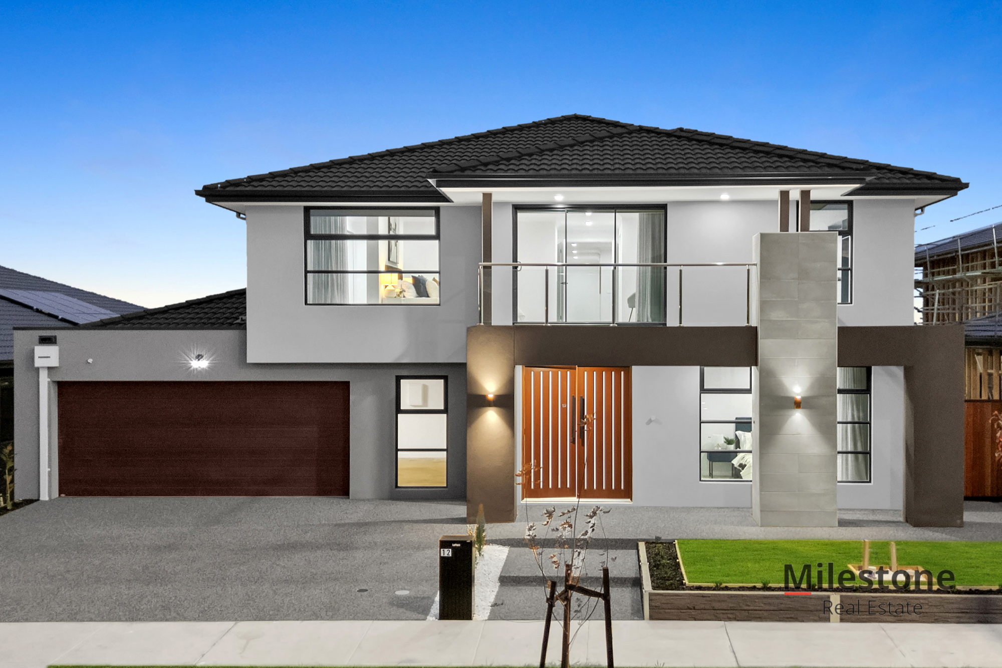 12 Kaltu Street, Clyde North, Vic 3978 12 Kaltu Street, Clyde North, Vic 3978