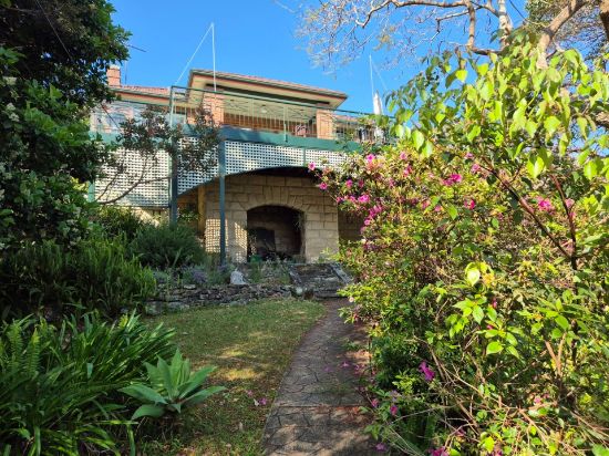 12 Kameruka Rd, Northbridge, NSW 2063