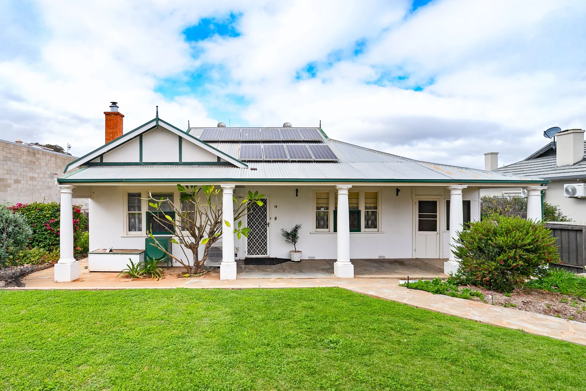 12 Kay Avenue, Berri SA 5343