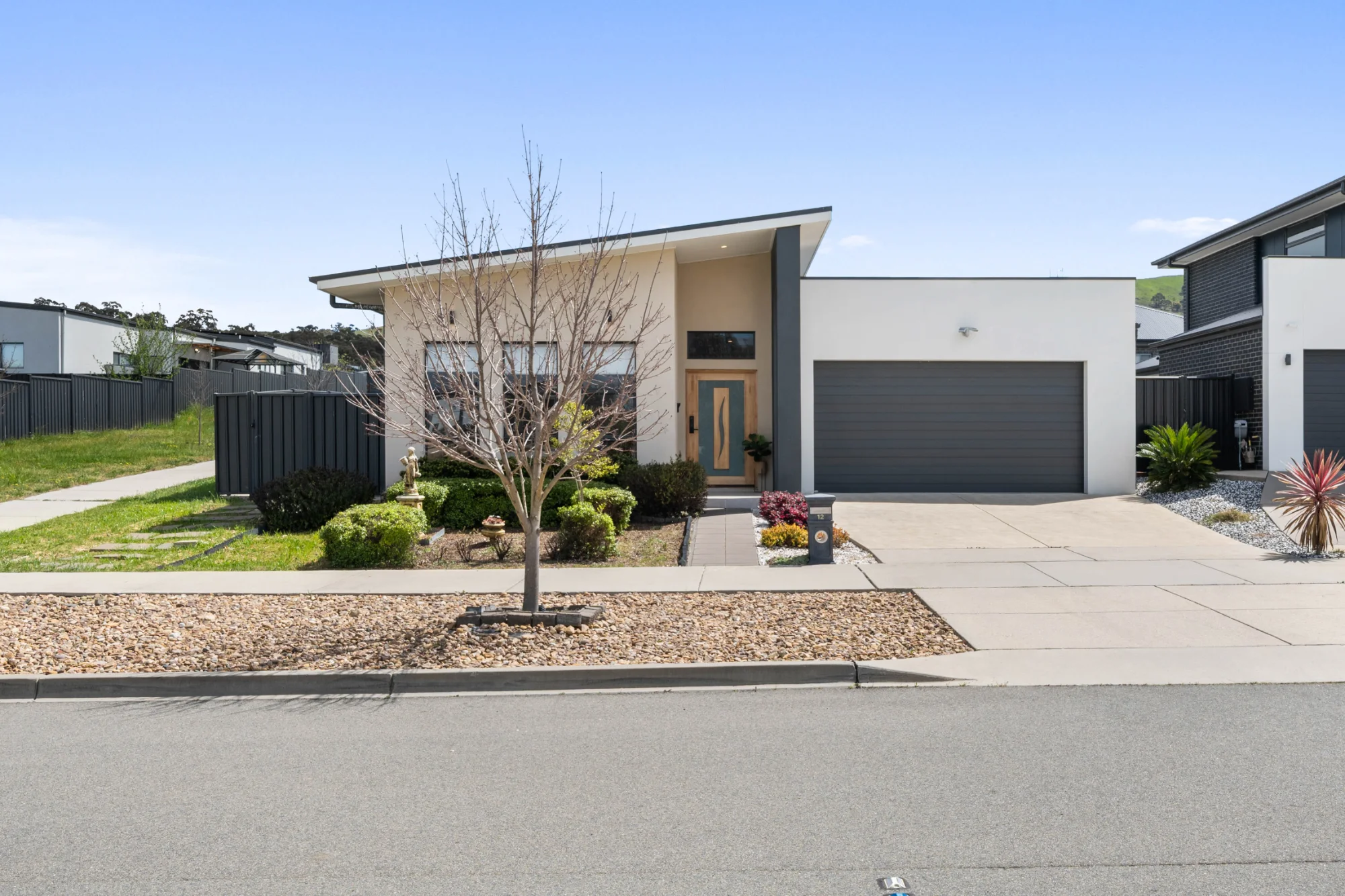 12 Ken Herde Crescent, Taylor, ACT 2913
