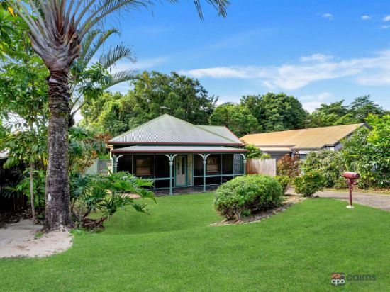 12 Kensington Close, Mount Sheridan, Qld 4868