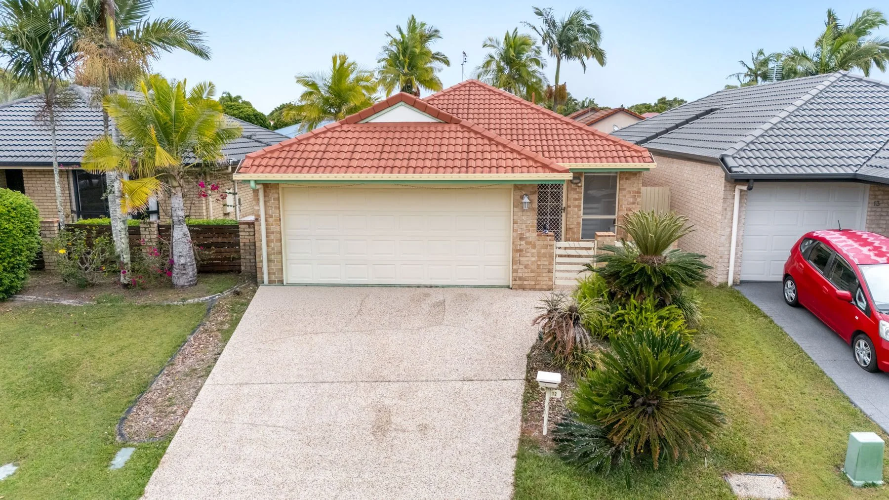 12 Kilbride Court, Caloundra West QLD 4551